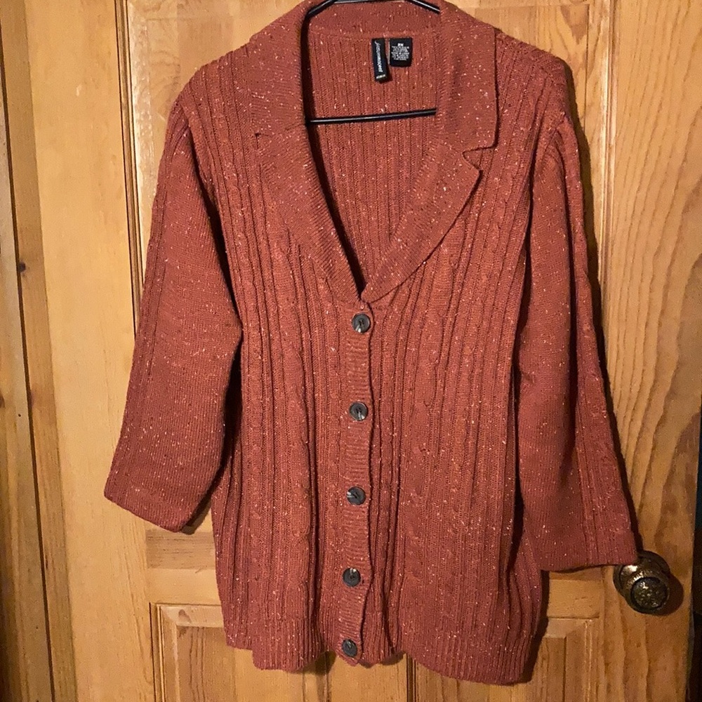Sweater